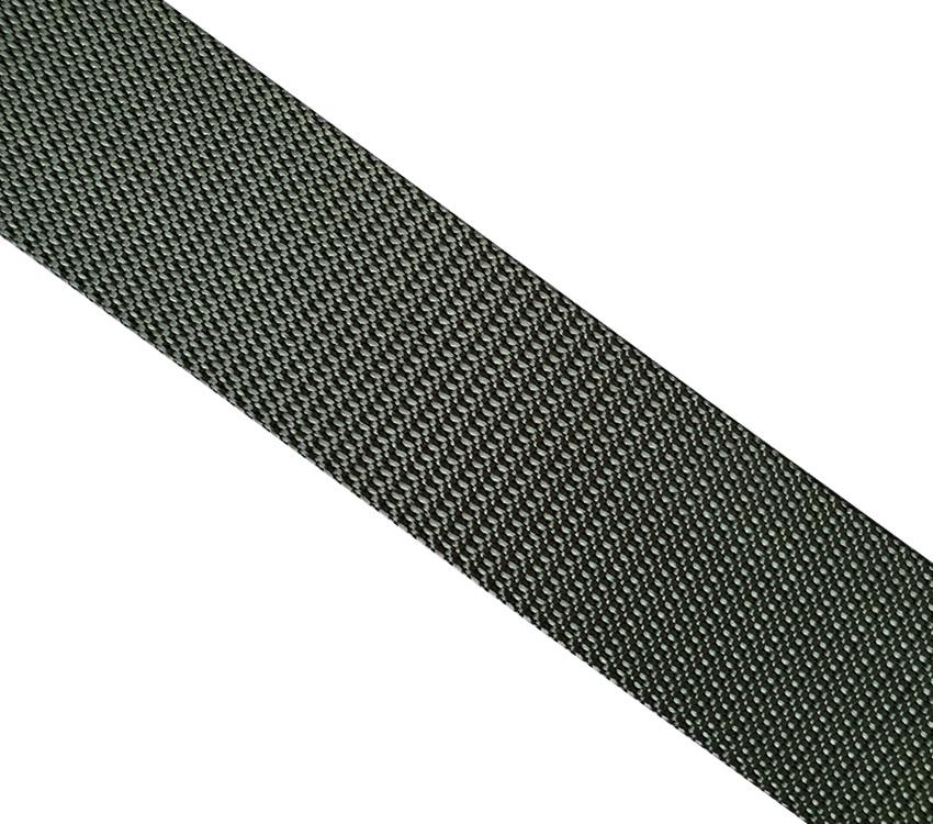 Army Green Nylon Webbing