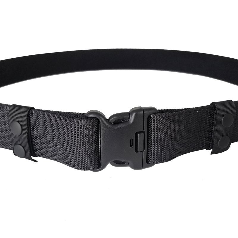 police duty belt