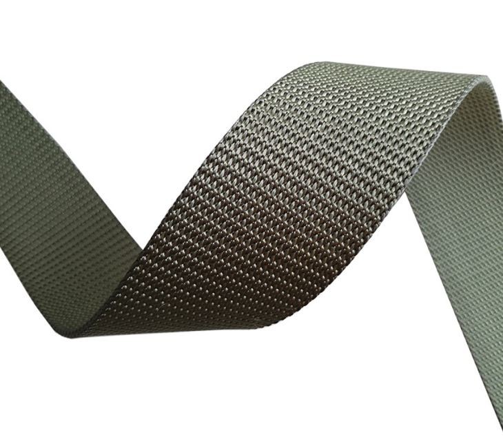 Military Grade Belt Webbing