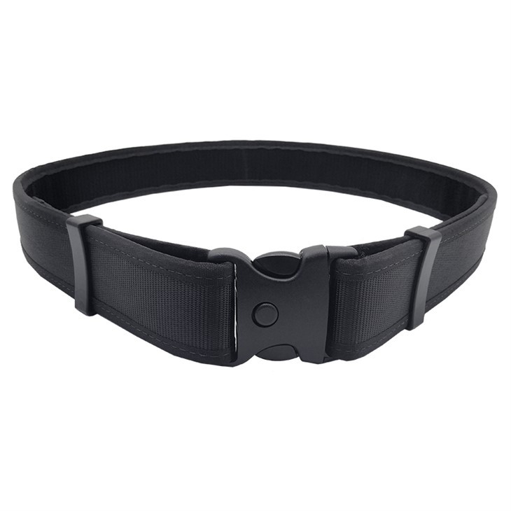 Curea tactică de înaltă rezistență de 45 mm