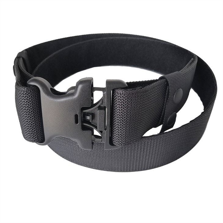 Law Enforcement Ultra Duty Belt