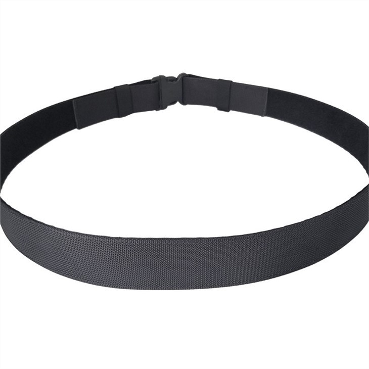 Law Enforcement Ultra Duty Belt
