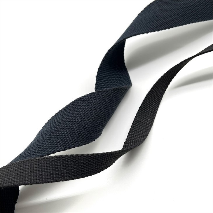 Nomex Aramid Black Webbing Strap Escape Harnesses