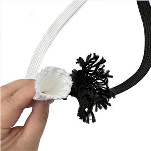 Uhmwpe Tube ultra Webbing