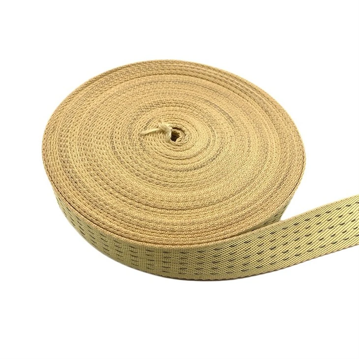 Aramid Webbing With Anti-static Yarn suppliers
