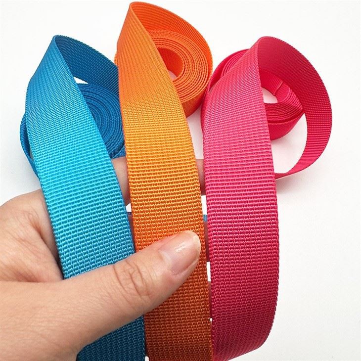 Polyamide Webbing