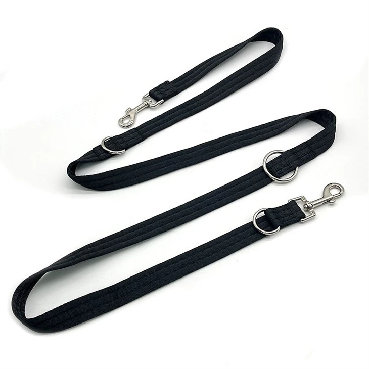 Black webbing